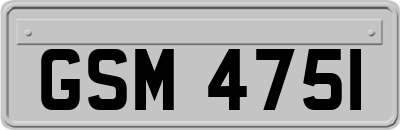 GSM4751