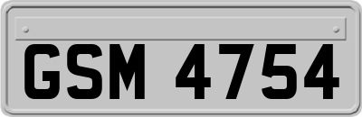 GSM4754