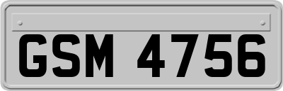 GSM4756