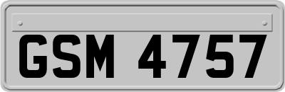 GSM4757