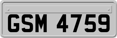 GSM4759