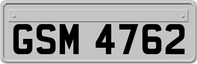 GSM4762
