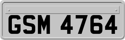 GSM4764