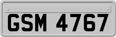 GSM4767