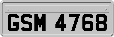 GSM4768
