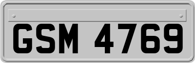 GSM4769