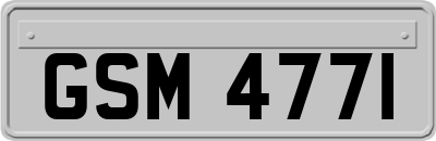 GSM4771
