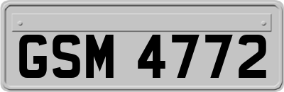 GSM4772