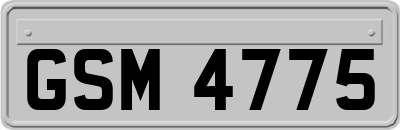 GSM4775