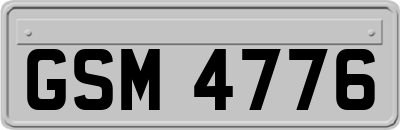 GSM4776