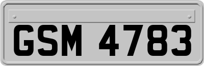 GSM4783