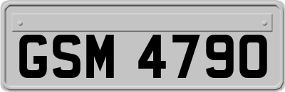 GSM4790