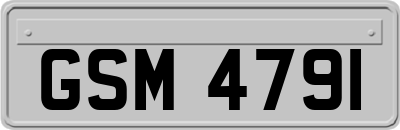 GSM4791