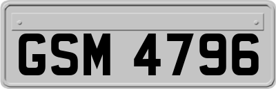 GSM4796