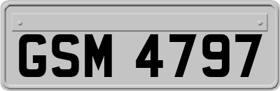 GSM4797