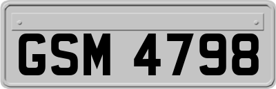 GSM4798