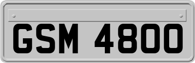 GSM4800