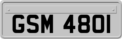 GSM4801