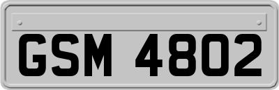 GSM4802