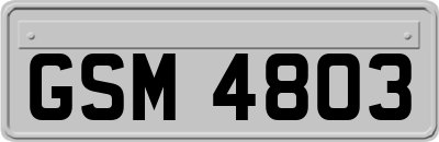 GSM4803