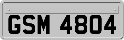 GSM4804