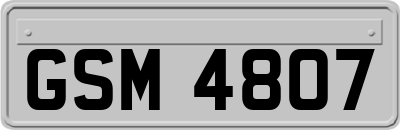 GSM4807