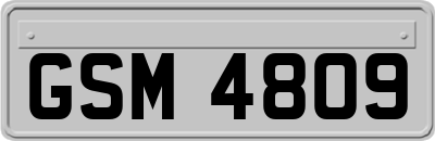 GSM4809