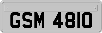 GSM4810