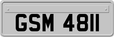 GSM4811