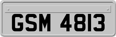 GSM4813