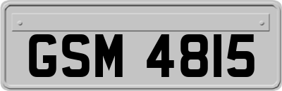 GSM4815