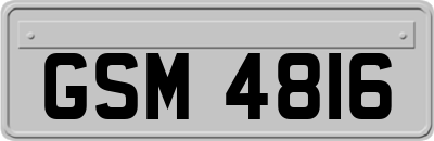 GSM4816