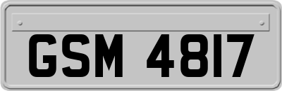 GSM4817
