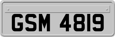 GSM4819