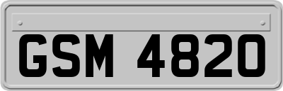 GSM4820