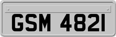 GSM4821