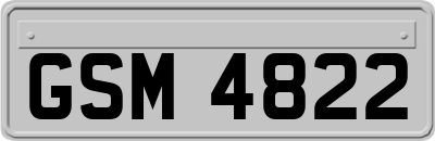GSM4822