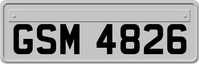 GSM4826