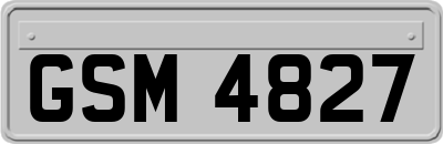 GSM4827