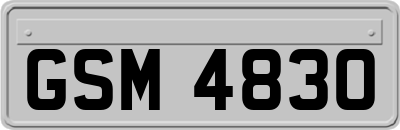 GSM4830