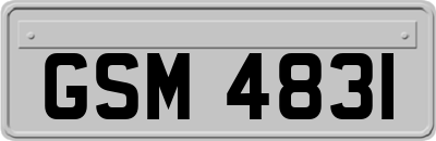 GSM4831
