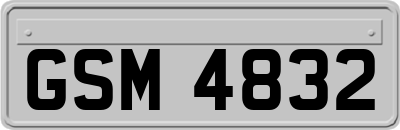 GSM4832