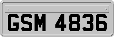 GSM4836