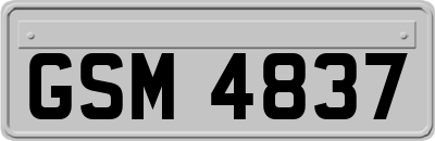 GSM4837
