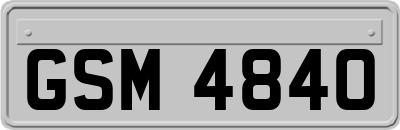 GSM4840