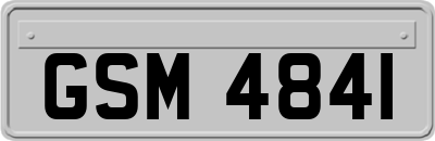 GSM4841