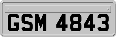 GSM4843