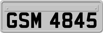GSM4845