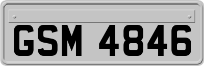 GSM4846