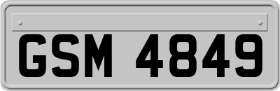 GSM4849